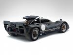 McLaren M6B 1968 года